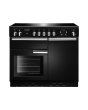 Rangemaster PROP100EIGB/C Professional+ Induction Range Cooker