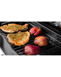 Rangemaster PROP90EIGB/C Professional+ Induction Range Cooker