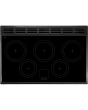 Rangemaster PROP90EIGB/C Professional+ Induction Range Cooker