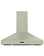 Rangemaster RDLXHD110PMNT/CM1 Deluxe Hood 110cm Mint / Chrome