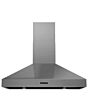 Rangemaster RDLXHD110STST/CM1 Deluxe Hood 110cm Stainless Steel / Chrome