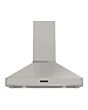 Rangemaster RPREHD100PIVY/CM1 Prestige Hood 100cm Ivory / Chrome