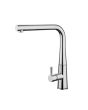 Rangemaster TCOSL1CM/ Conical Single Lever Monobloc Tap, Chrome Finish