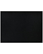 Rangemaster UNBSP90BL/ 90cm Universal Splashback Finished in Black