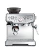 Sage BES875UK Barista Express Espresso Coffee Machine, Stainless