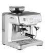 Sage BES875UK Barista Express Espresso Coffee Machine, Stainless
