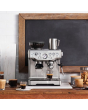 Sage BES875UK Barista Express Espresso Coffee Machine, Stainless