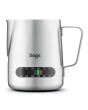 Sage BES875UK Barista Express Espresso Coffee Machine, Stainless