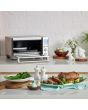 Sage BOV820BSS The Smart Oven Pro, Stainless Steel