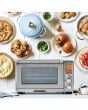 Sage BOV820BSS The Smart Oven Pro, Stainless Steel