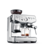 Sage SES876BSS4GUK1 The Barista Express Impress, Brushed Stainless Steel