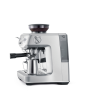 Sage SES876BSS4GUK1 The Barista Express Impress, Brushed Stainless Steel