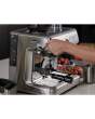 Sage SES876BSS4GUK1 The Barista Express Impress, Brushed Stainless Steel