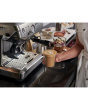 Sage SES876BSS4GUK1 The Barista Express Impress, Brushed Stainless Steel