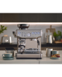 Sage SES876BSS4GUK1 The Barista Express Impress, Brushed Stainless Steel