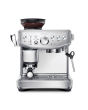 Sage SES876BSS4GUK1 The Barista Express Impress, Brushed Stainless Steel