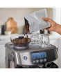 Sage SES878BSS The Barista Pro Coffee Machine