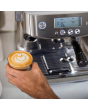 Sage SES878BSS The Barista Pro Coffee Machine