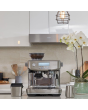 Sage SES878BSS The Barista Pro Coffee Machine