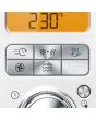 SAGE SMO870BSS4GEU1 The Combi Wave 3in1, Brushed Stainless Steel