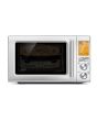 SAGE SMO870BSS4GEU1 The Combi Wave 3in1, Brushed Stainless Steel