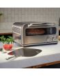 SAGE SPZ820BSS4GEU1 The Smart Oven Pizzaiolo