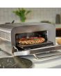 SAGE SPZ820BSS4GEU1 The Smart Oven Pizzaiolo