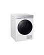 Samsung DV90BB9445GHS1 9kg Heat Pump Tumble Dryer - White Model
