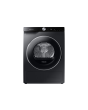 Samsung DV90T6240LB/S1  9kg Heat Pump Tumble Dryer - Black