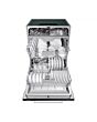Samsung DW60CG550B00EU Integrated Dishwasher - 14 Place Settings