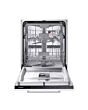 Samsung DW60CG550B00EU Integrated Dishwasher - 14 Place Settings