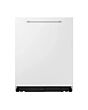 Samsung DW60CG550B00EU Integrated Dishwasher - 14 Place Settings