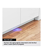 Samsung DW60CG550B00EU Integrated Dishwasher 14 Settings