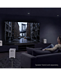 Samsung HW-LS70H/XU Multi-Directional Speaker 3.1.1ch Sound