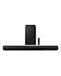 Samsung HW-Q600H/XU 3.1.2ch Q-Series Soundbar and Subwoofer - Titan Black