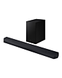 Samsung HW-Q600H/XU 3.1.2ch Soundbar with Wireless Dolby Atmos