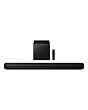 Samsung HW-Q800H/XU 5.1.2ch Q-Series Soundbar with Subwoofer - Black