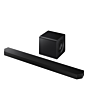 Samsung HW-Q800H 5.1.2ch Soundbar with Subwoofer Black