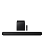 Samsung HW-Q800H 5.1.2ch Soundbar with Subwoofer Black