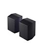 Samsung HW-Q990H/XU 11.1.4ch Q-Series Soundbar with Subwoofer & Rear Speaker - Titan Black