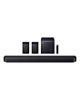 Samsung HW-Q990H/XU 11.1.4ch Soundbar with Subwoofer
