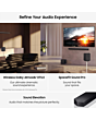 Samsung HW-Q990H/XU 11.1.4ch Soundbar with Subwoofer