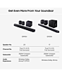 Samsung HW-Q990H/XU 11.1.4ch Soundbar with Subwoofer