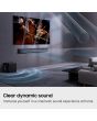 Samsung HW-QS700F/XU 3.1.2ch Q-Series Soundbar with Subwoofer - Titan Black