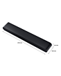 Samsung HW-S60D/XU 5.0ch All-in-One Wireless Soundbar - Black
