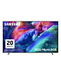 Samsung MRE100R85HUXXU 100inch 4K Micro RGB Vision Smart TV
