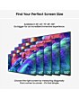 Samsung MRE65R85HAUXXU 65inch 4K Micro RGB AI Smart TV