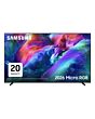 Samsung MRE75R85HAUXXU 75inch 4K Micro RGB Vision AI Smart TV