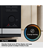 Samsung MS32DG4504GGE3 Microwave with Triple Distribution