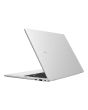 Galaxy Book2 Go, 14inch FHD Anti-Glare Screen, Snapdragon 7c+, 4GB RAM, 128GB SSD, Silver
